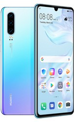 Замена дисплея на телефоне Huawei P30 Pro в Туле